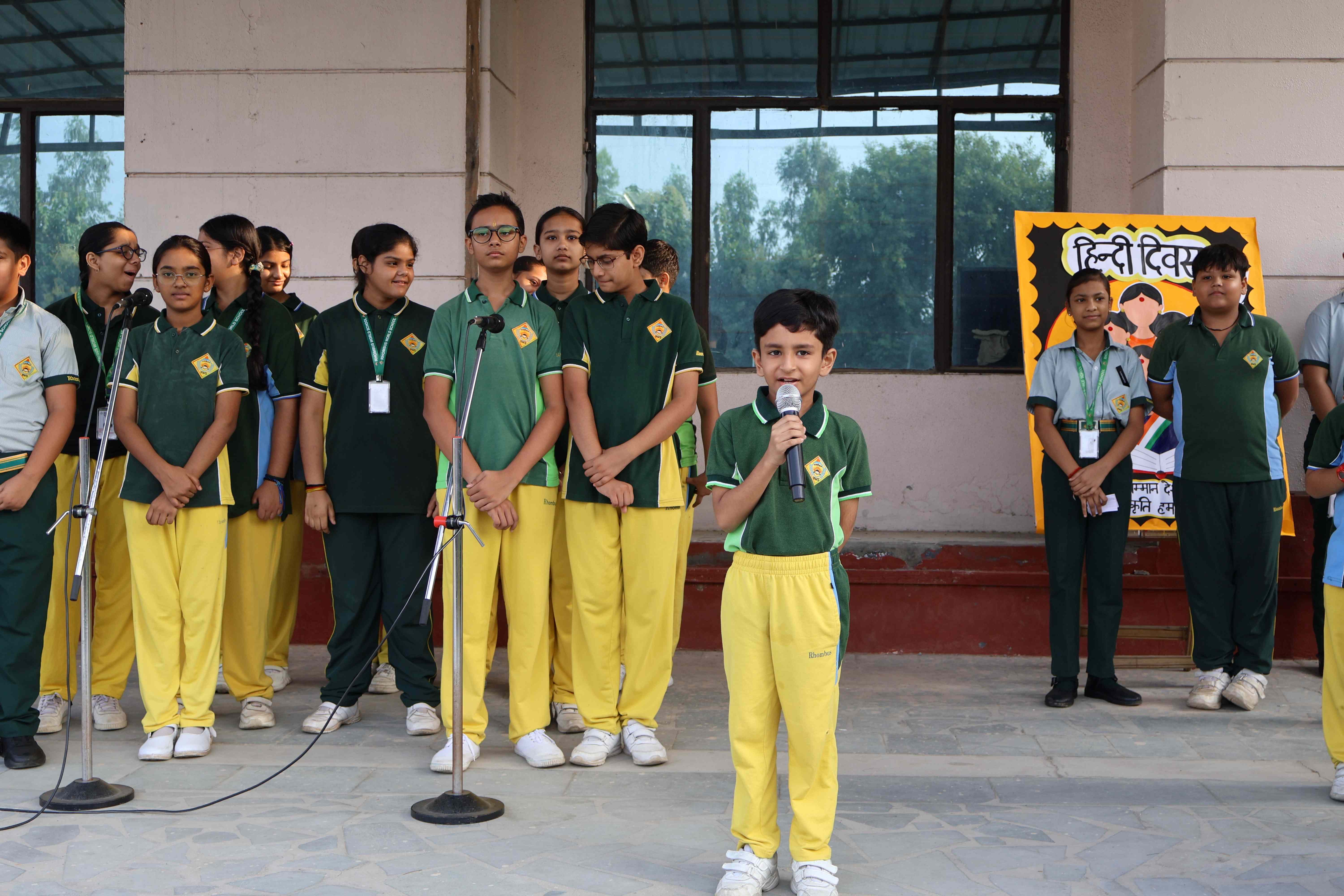 Gallery-MLZ Meerut